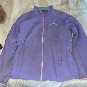 Patagonia jacket